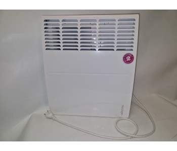 Elektriskais konvektors F125 Design ErP 500W