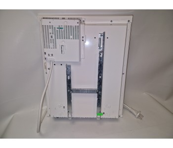 Elektriskais konvektors F125 Design ErP 500W