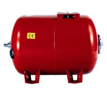 Survepaak VAREM 100L horisontaalne