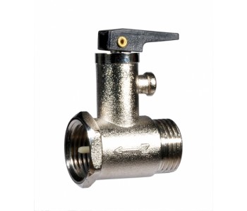 Pretvārsts 1/2”(SG/TI/PRO1 R/BLU1 R) Pretvārsts 1/2”(SG/TI/PRO1 R/BLU1 R)