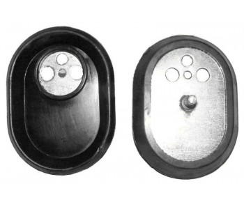 Flancis ar blīvi 65103691 Flancis ar blīvi 65103691