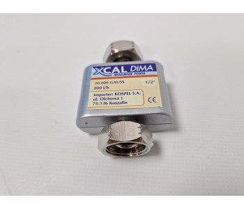 Magnētiskā mēroga inhibitors DIMA 1/2&rdquo;