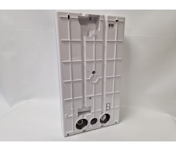 Caurplūdes ūd.sild. elektr.PPE2-17/18/21/24 LCD 380V Caurplūdes ūd.sild. elektr.PPE2-17/18/21/24 LCD 380V