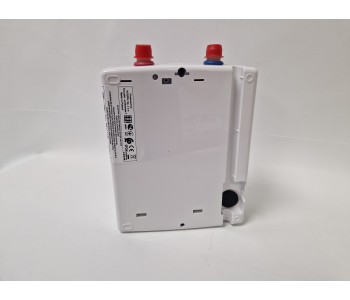 Caurplūdes ūd.sild. EPO2-6 Amicus(6kW)virs un zem