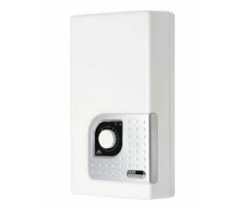 Caurplūdes ūd.sild. ar el.temp.kont. KDE-18 Bonus(18kW)380V Caurplūdes ūd.sild. ar el.temp.kont. KDE-18 Bonus(18kW)380V