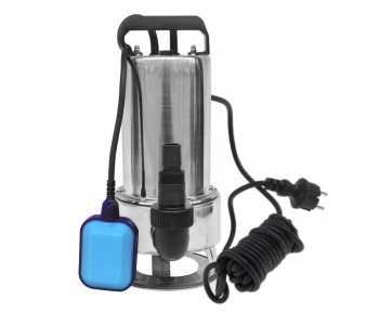 IBO Drenāža sūknis IP900 INOX(0.90kW)