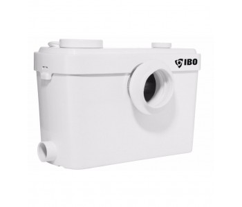 IBO Sololift SANIBO 5(0.60kW)