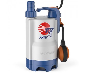 Pedrollo Iegremdējamais sūknis TOP2  VORTEX