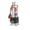 Pedrollo  Frakcijas iegremdējamais sūknis ZXM1A/40 (0,6kW) 220V