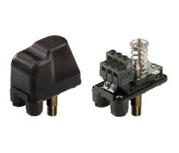 Spiediena releja PM/5ML, 220V,1-5bar ar.vitne