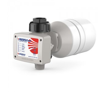 Sūkņu darbības kontrole  EASY PRO