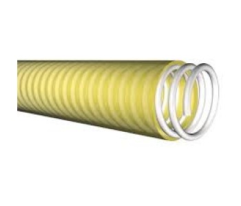 Teh.šļūtene”TRANSLIQUID AMARILLO S” D20mm,50m