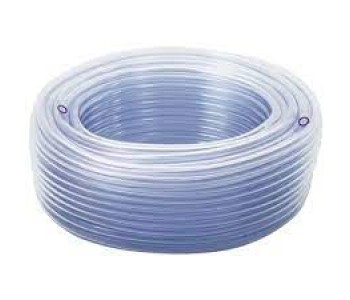 Teh.šļūtene”ESPIROCRISTAL” D10x14mm,50m