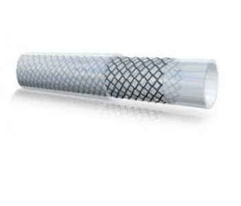 Teh.šļūtene”MALLATRANS” D6x12mm,50m