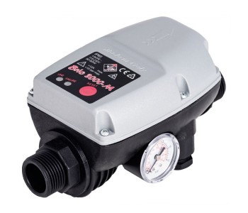 Sūkņu darb.kontr.elektr. ierīce BRIO 2000