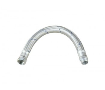 Antivibrācijas šļūtene 1' 1000mm taisna(TF10)