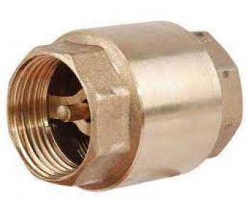 Pretvārsts 1 ¼' (VR1.25)