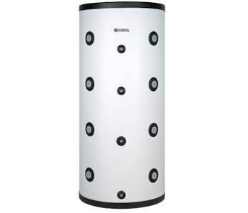 Akumul. tvertne KOSPEL SV-300 307L līdz trīm ier.