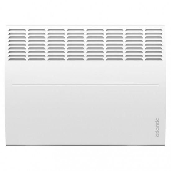 Elektriskais konvektors ATLANTIC F120 DESIGN 1500W(002472)