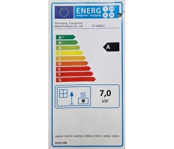 Malmpliit ST 1060 A/B