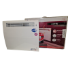Konvektors ALTIS Ecoboost3 Wi-Fi Erp Ready 1000W (500492)