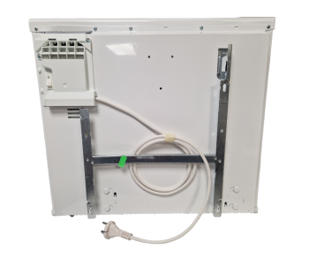 Elektriskais konvektors ALTIS ECOBOOST3 WiFi 1500W