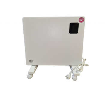 LED-ekraaniga konvektor CEVA CPH-T05X