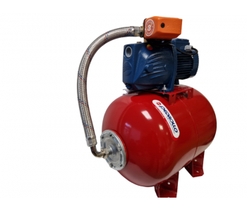 Pedrollo  Sūknis ar hidroforu FUTURAmJET 2CX-50 CL (0.75kW)