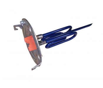 Sildelements ar flanci 1.8kW(LYDOS PLUS50-100)65118003