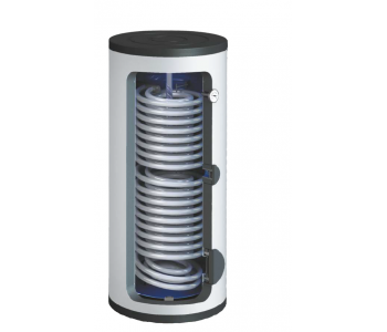 Kombinētais ūdens sildītājs KOSPEL SWPC-300 305L  4.22m2 grīdas