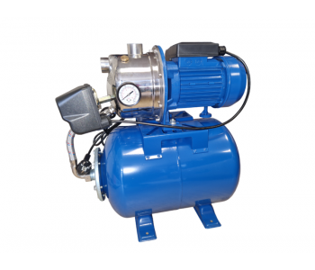Sūknis ar hidroforu CJETS100B-24L(0.75kW) 1HP 220V ner.
