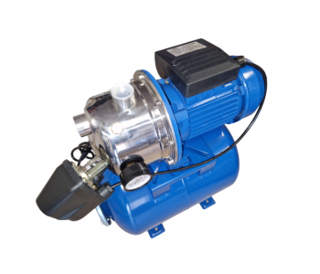 Sūknis ar hidroforu CJETS100B-24L(0.75kW) 1HP 220V ner.
