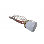 Sildelementa k-ts 3.0kW 220V ar termostatu GRW3