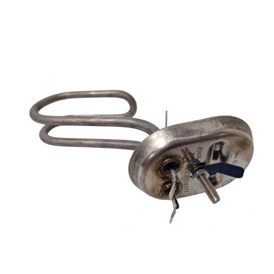 Kütteelement 1,2kW koos äärikuga (SG/PRO R 10-15-30) 65103765