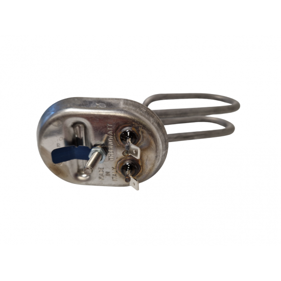 Kütteelement 1,2kW koos äärikuga (SG/PRO R 10-15-30) 65103765