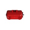 Presure tank VAREM 20L horizontal (20H)