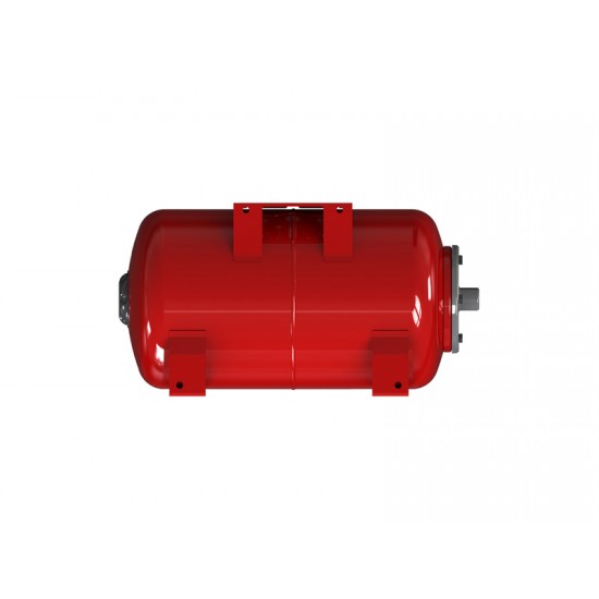 Presure tank VAREM 20L horizontal (20H)