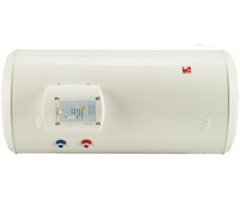 Ūdens sildītājs  ATLANTIC O'PRO HM150L(873211)horizontāls