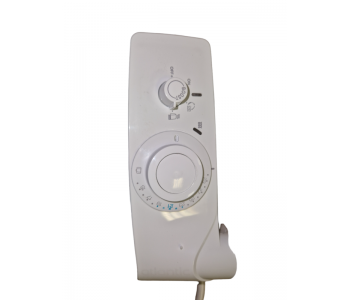 Dvieļu žav.ATLANTIC 2012 CLASSIC 1000W (831110)