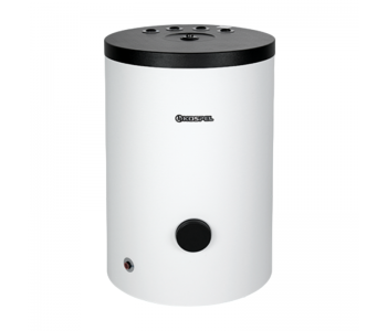 Akumul. tvertne KOSPEL SVK-100 100L grīdas