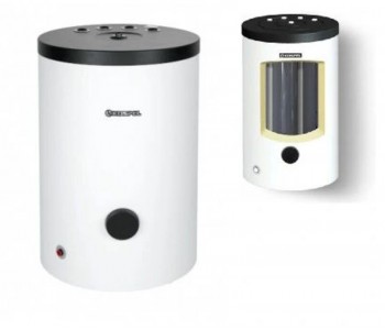 Akumul. tvertne KOSPEL SVK-100 100L grīdas