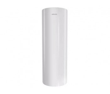 Ūdens sildītājs STEATITE Central Domestic 150L vertikāls (871235)1.8kW ar sauso teni