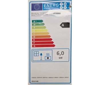 Malmpliit ST 0406 GL