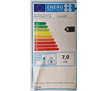 Malmpliit ST 1021 SB