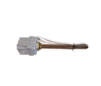 Sildelementa k-ts 4.5kW 400V ar termostatu GRW4.5