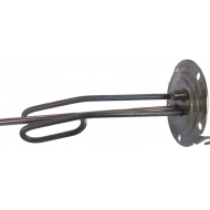 Sildelements 1,5 kW ar flanci(65151227)