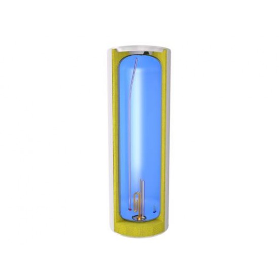 Veeboiler O`PRO Central Domestic 150L vertikaalne (021116) 1,6kW Veeboiler O`PRO Central Domestic 150L vertikaalne (021116) 1,6kW