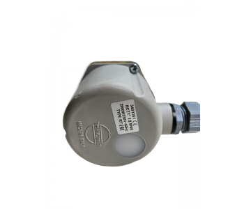 Sildelementa k-ts 2,0kW 220V 1 1/2"ar termostatu THERMOWATT