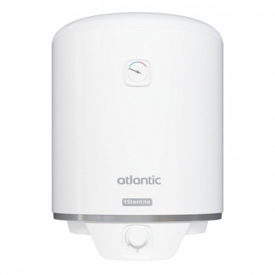 Ūdens sildītājs ATLANTIC STEATITE TURBO VM50L(841242)vert.