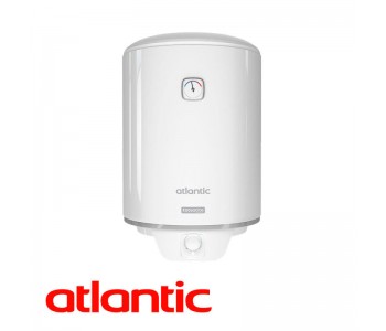 Ūdens sildītājs ATLANTIC STEATITE TURBO VM50L(841242)vert.